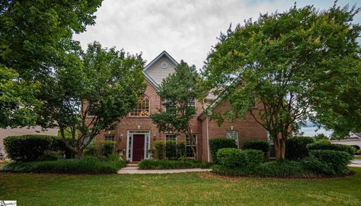 500 Morning Creek Place sold home in Warrenton, Greenville, SC