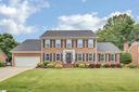 406 Sugar Mill Road sold home in Greer, SC