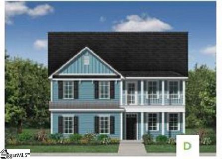 867 Orchard Valley Lane Lot 15