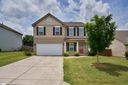 321 Victory Lane sold home in Moore, SC