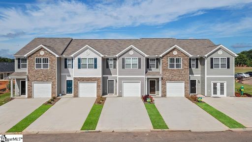 1310 Wunder Way Lot 129