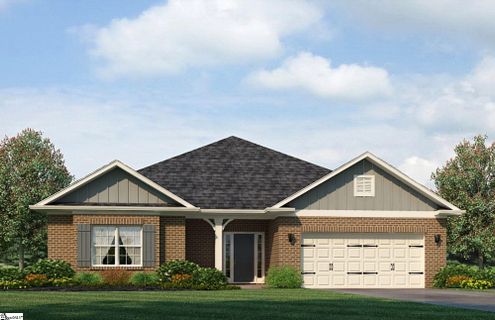 511 Flying Squirrel Way Lot 147
