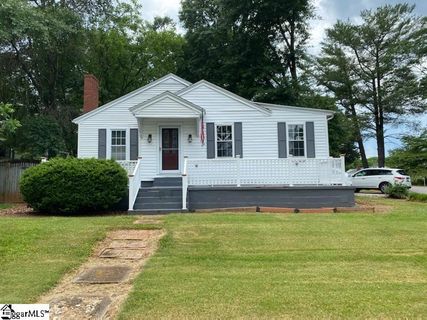 102 Griffin Drive