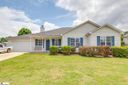 4 Crossbill Drive sold home in Simpsonville, SC