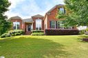 1 Stratton Chapel Court sold home in Simpsonville, SC