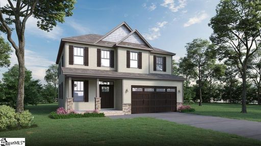 302 Barnstead Court
