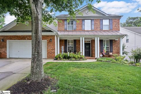 514 Kingsmoor Drive
