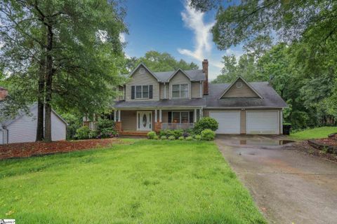 11 Lindseybrook Trail