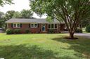 216 Sylvia Road sold home in Easley, SC
