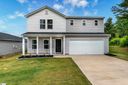 40 Lyman Lake Road sold home in Lyman, SC