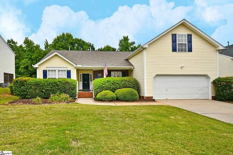 248 Bonnie Woods Drive