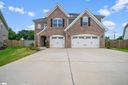 410 Blue Peak Court sold home in Greer, SC