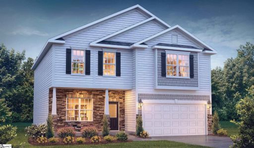 104 Light Spring Road