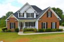 110 Hallmark Lane sold home in Easley, SC