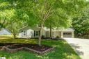 133 Manchester Drive sold home in Mauldin, SC