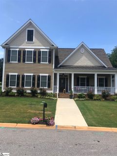 5 Stonewash Way sold home in Charleston Walk, Greer, SC