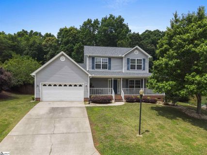 203 Corey Way
