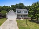 203 Corey Way sold home in Travelers Rest, SC
