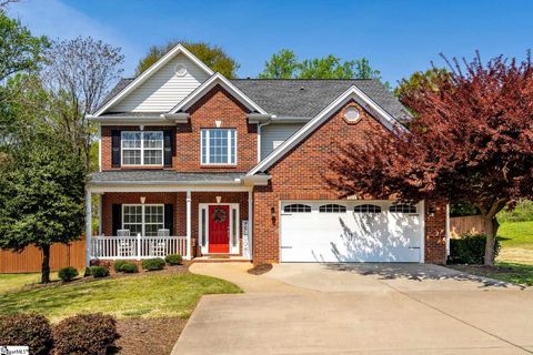 504 S Sweetwater Hills Drive