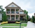 306 St. Helena Court sold home in Greenville, SC