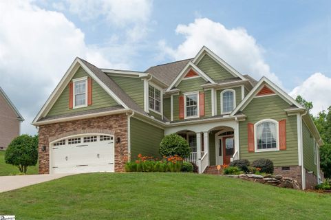 119 Elevation Court