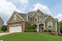 119 Elevation Court sold home in Greer, SC