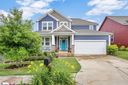 580 Serendipity Lane sold home in Spartanburg, SC