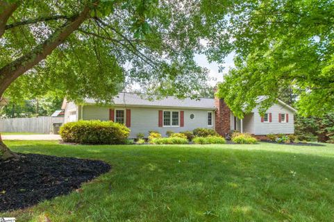 300 Palmetto Drive