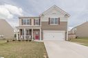 124 Lake Grove Road sold home in Simpsonville, SC