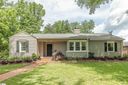 125 Dellwood Drive sold home in Greenville, SC