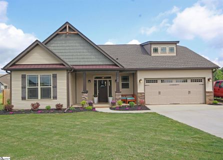 308 Amber Oaks Drive