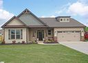 308 Amber Oaks Drive sold home in Greer, SC