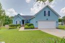 211 Sonoma Drive sold home in Mauldin, SC