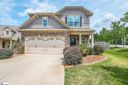 100 Romsey Circle sold home in Simpsonville, SC