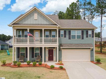 308 S Harvest Moon Way