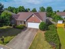 429 Spirit Mount Lane sold home in Easley, SC