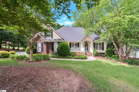 125 John Lancaster Road