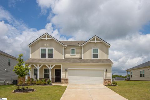 308 Fox Hollow Lane