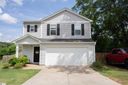 808 Looking Glass Court sold home in Duncan, SC