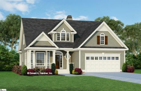 17 Beechridge Way sold home in Parkins Grove, Greenville, SC
