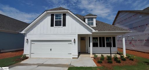634 Crossbuck Trail