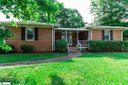 128 Abbotsford Drive sold home in Simpsonville, SC