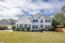 117 Armistead Lane sold home in Easley, SC
