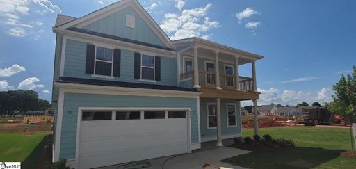 573 Backacre Court