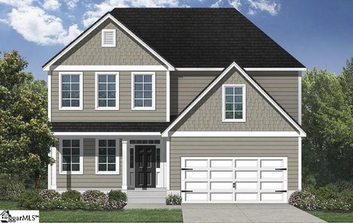 443 Buchanan Ridge Road
