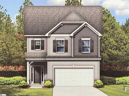 10 Corsica Court Lot 83