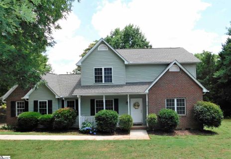 205 Lindseybrook Trail