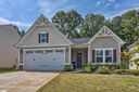 215 Thames Valley Drive sold home in Easley, SC