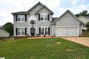 108 Shearbrook Drive sold home in Mauldin, SC