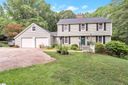 98 Woodwind Drive sold home in Spartanburg, SC